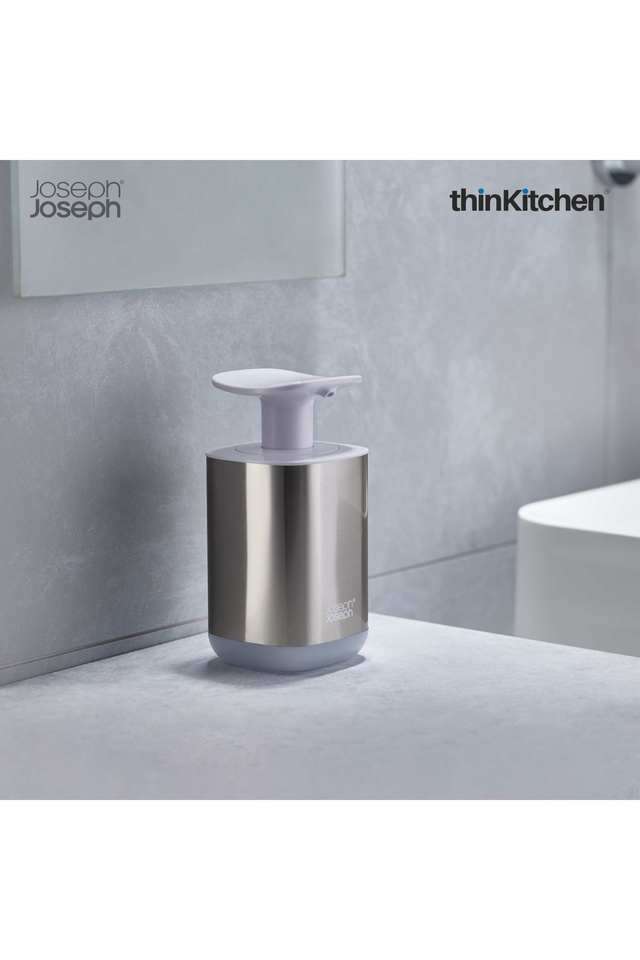 Presto-Steel-Soap-Dispenser