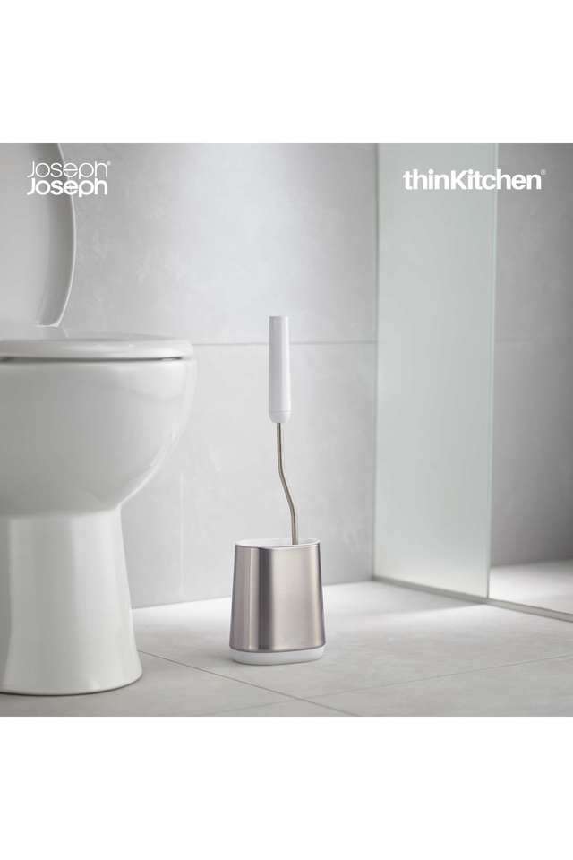 Bathroom-Flex-Lite-Steel-Toilet-Brush