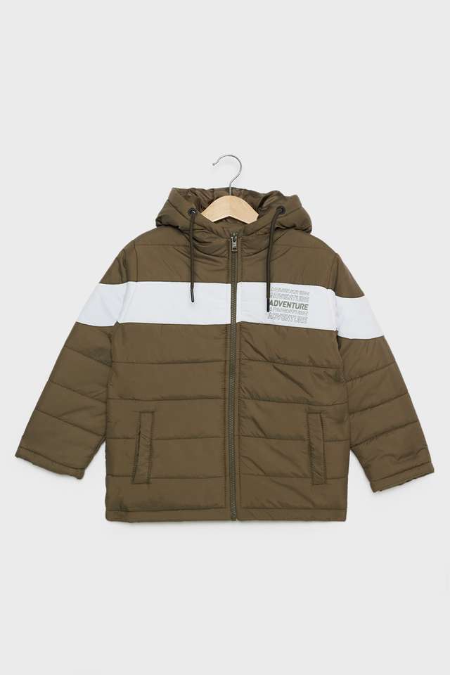 Color-Block-Polyester-Regular-Fit-Boys-Jacket