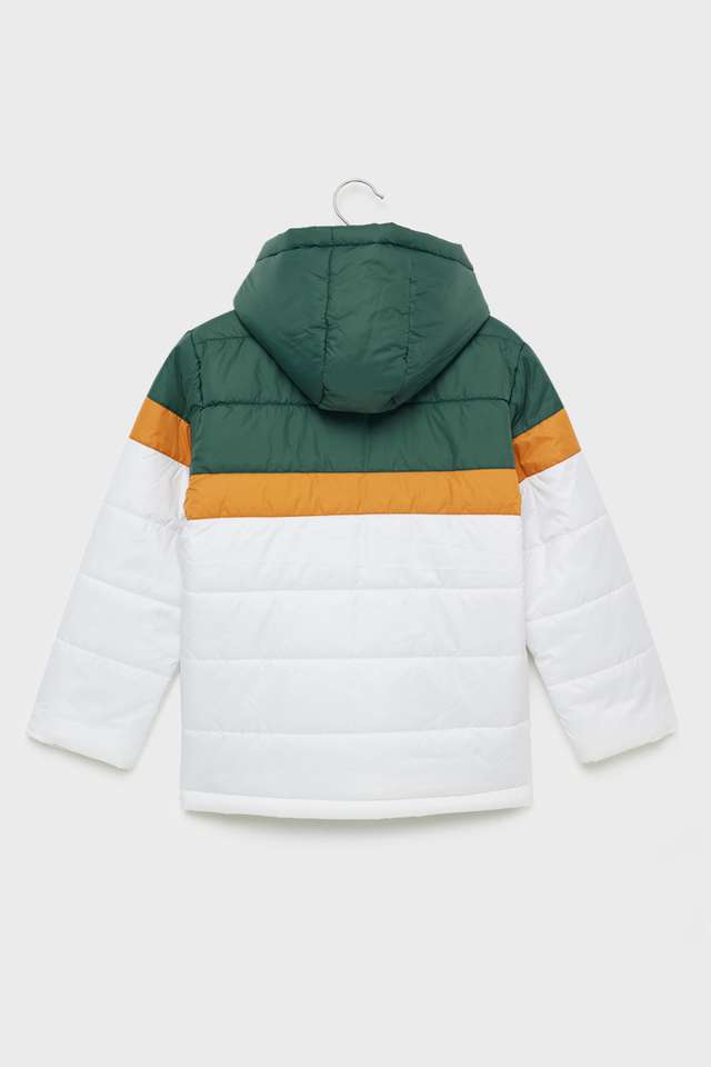 Color-Block-Polyester-Hooded-Boys-Jacket