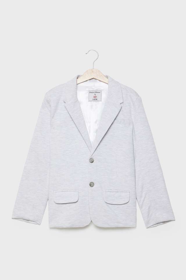 Solid-Cotton-Blend-Regular-Fit-Boys-Jacket