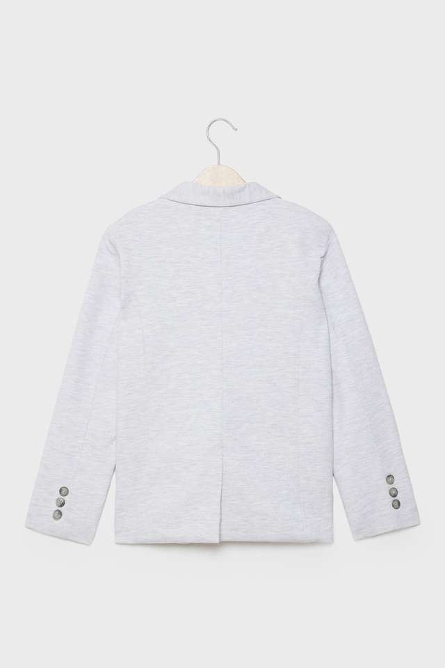 Solid-Cotton-Blend-Regular-Fit-Boys-Jacket