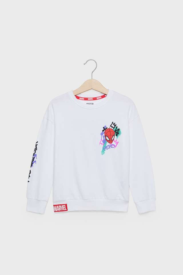 Graphic-Print-Cotton-Round-Neck-Boys-Sweatshirt