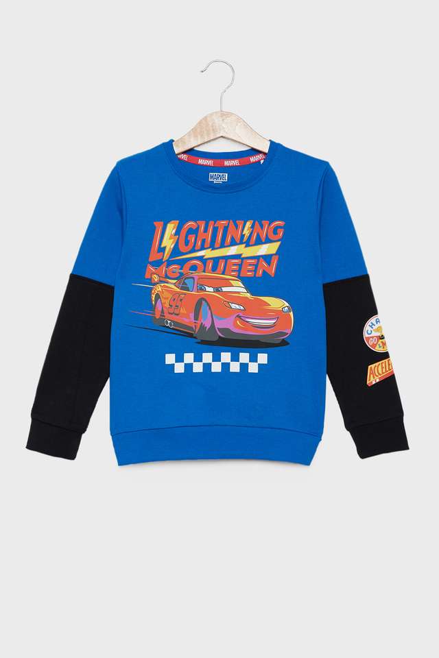 Graphic-Print-Cotton-Round-Neck-Boys-Sweatshirt