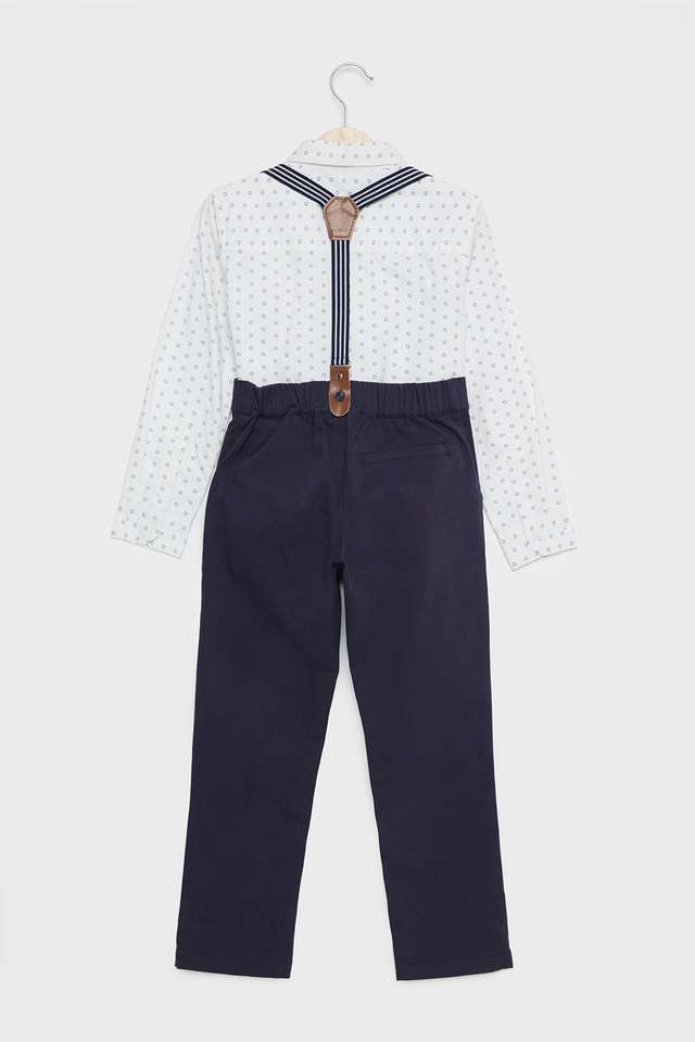 Graphic-Print-Cotton-Round-Neck-Boys-Co-Ord-Set