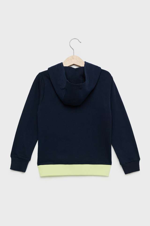 Graphic-Print-Cotton-Collared-Boys-Sweatshirt