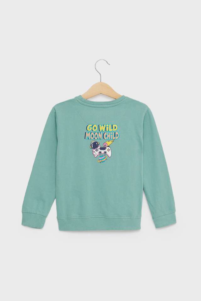 Typographic-Cotton-Round-Neck-Boys-Sweatshirt
