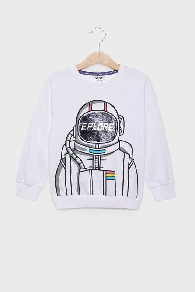 Graphic-Print-Cotton-Round-Neck-Boys-Sweatshirt