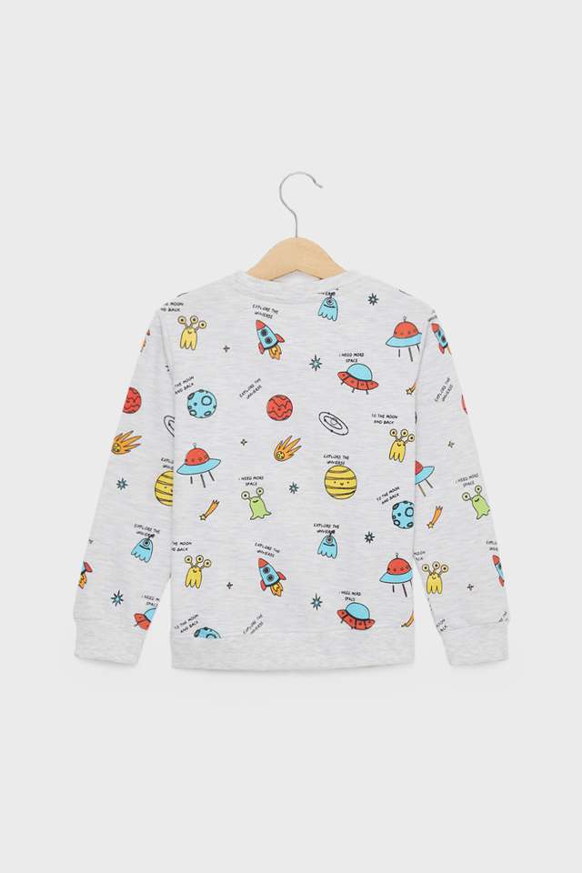Printed-Cotton-Round-Neck-Boys-Sweatshirt