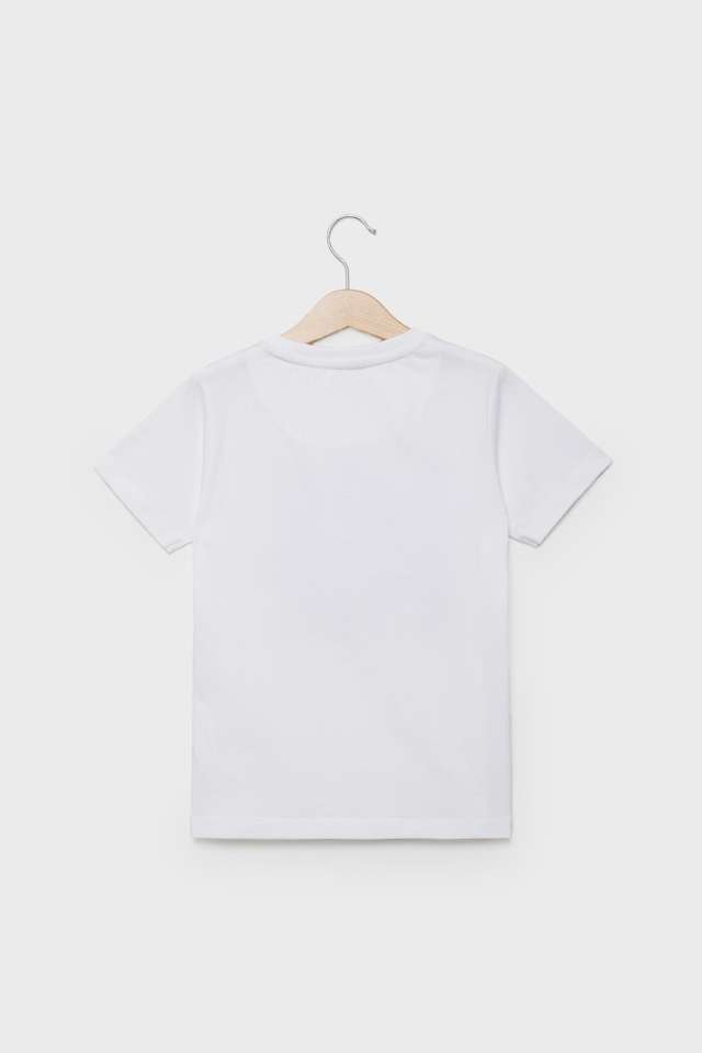 Graphic-Print-Cotton-Round-Neck-Boys-T-Shirt