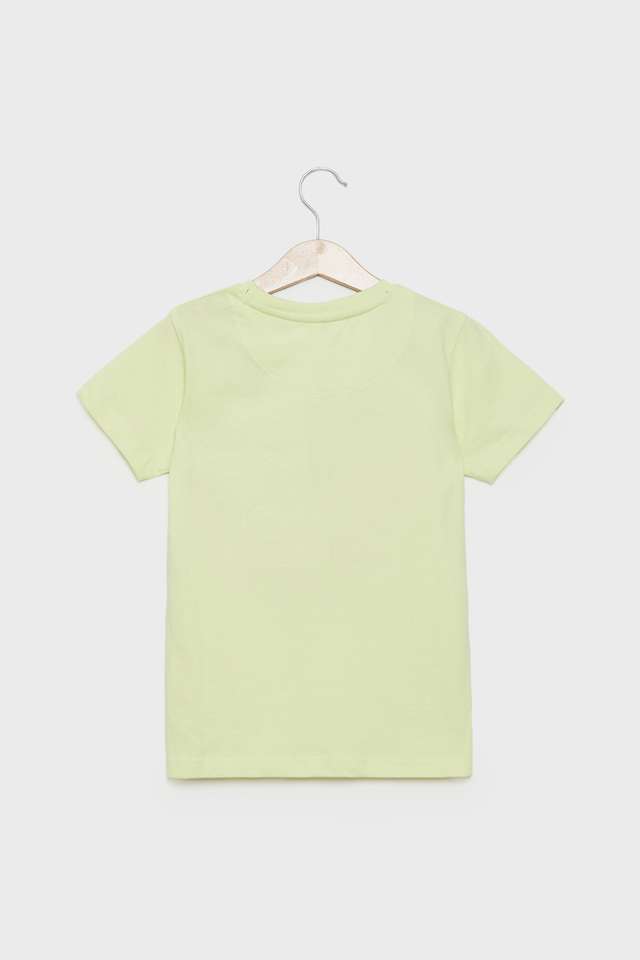 Graphic-Print-Cotton-Round-Neck-Boys-T-Shirt