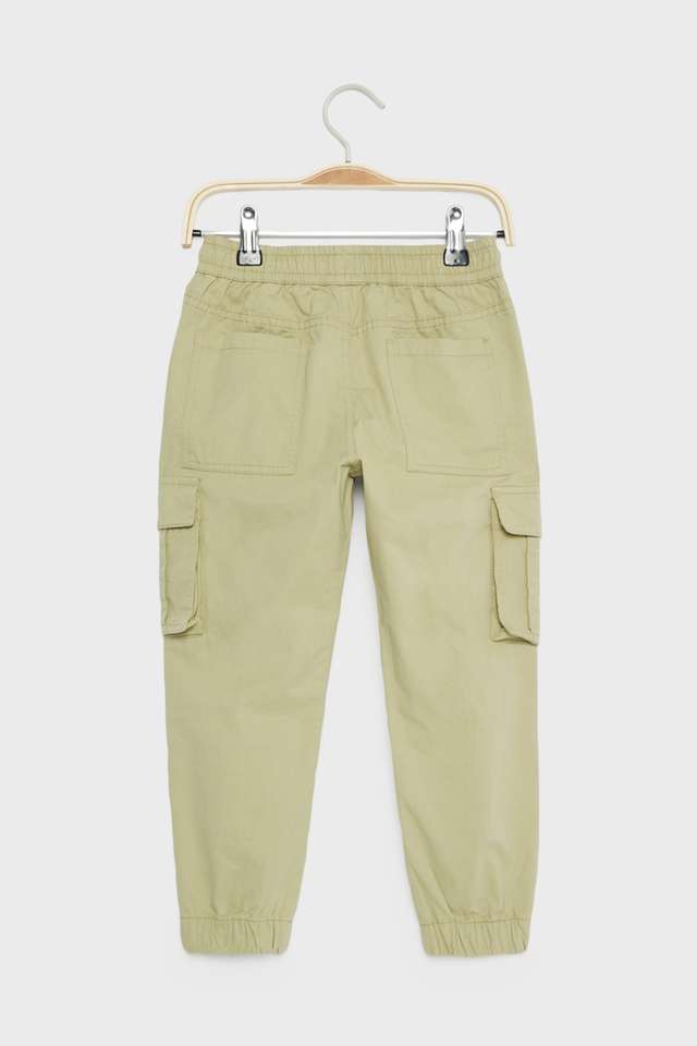 Solid-Cotton-Regular-Fit-Boys-Trousers