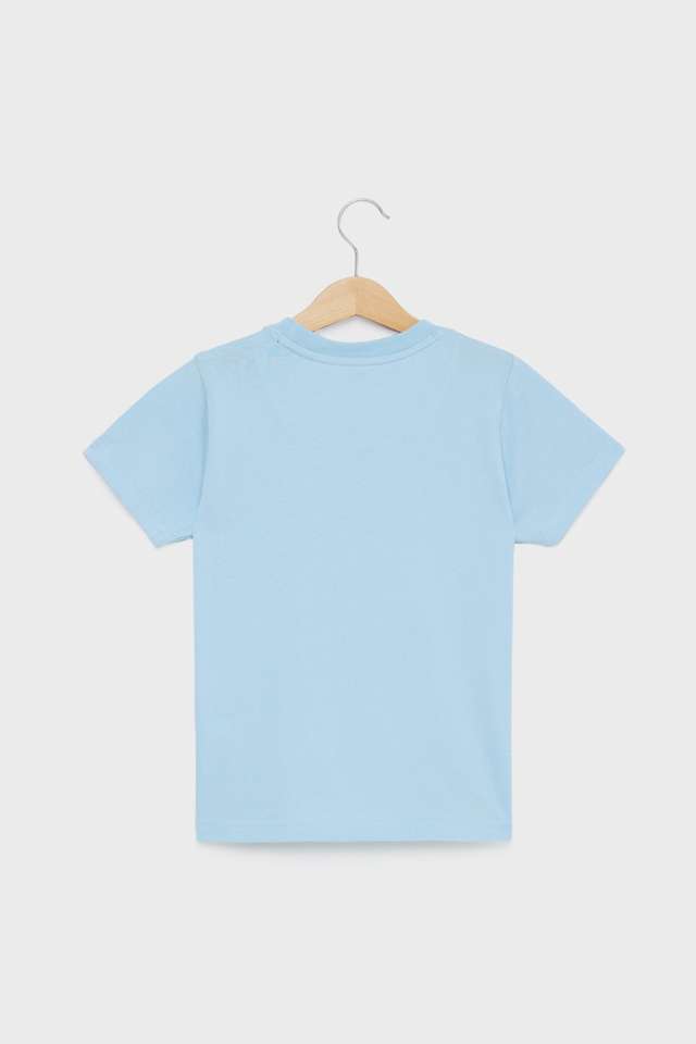 Graphic-Print-Cotton-Round-Neck-Boys-T-Shirt