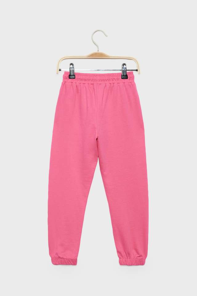 Printed-Cotton-Regular-Fit-Girls-Track-Pants