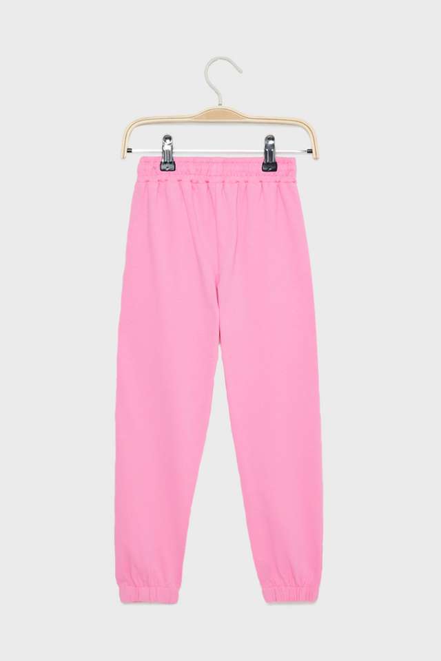 Printed-Cotton-Regular-Fit-Girls-Track-Pants
