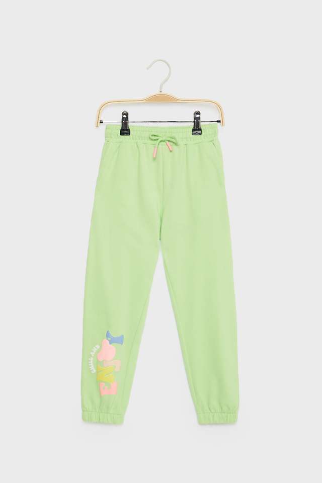 Printed-Cotton-Regular-Fit-Girls-Track-Pants