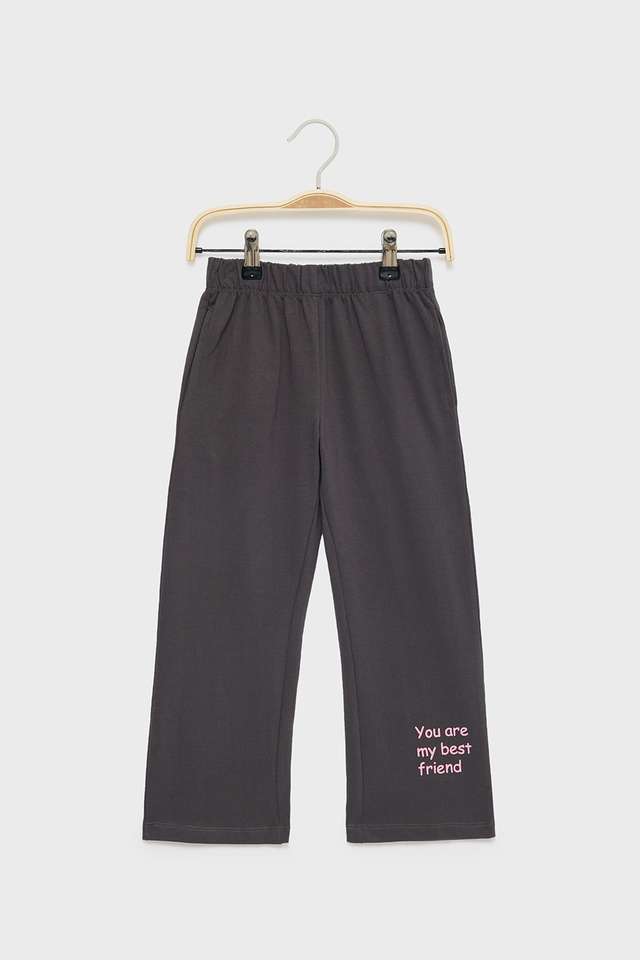 Printed-Cotton-Regular-Fit-Girls-Track-Pants