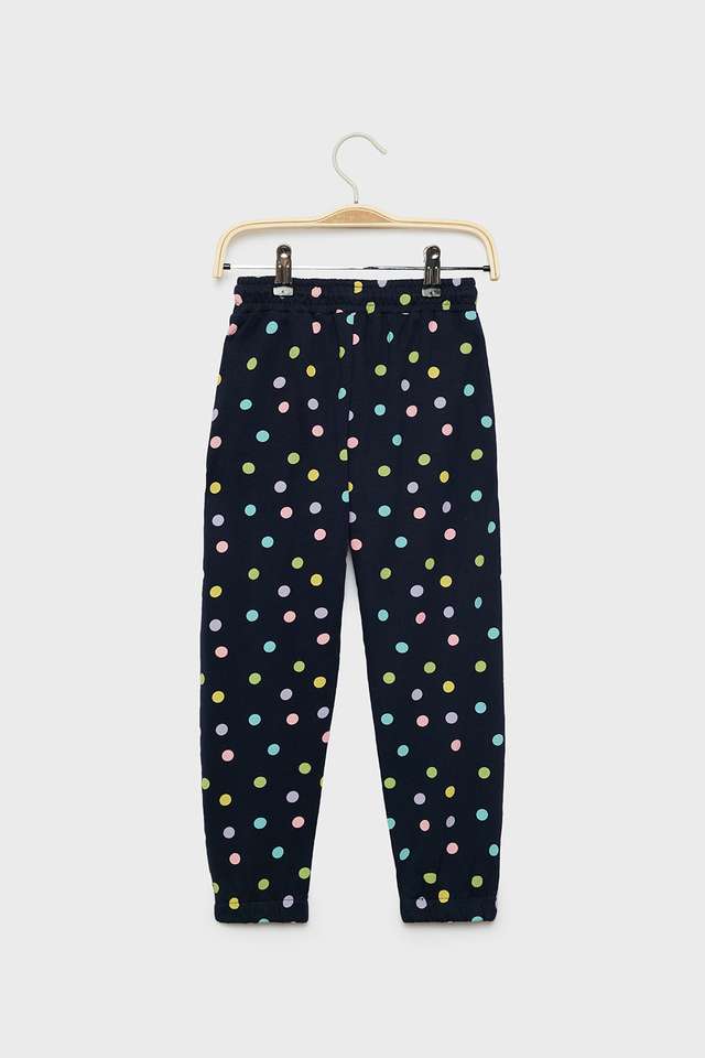 Printed-Cotton-Regular-Fit-Girls-Track-Pants