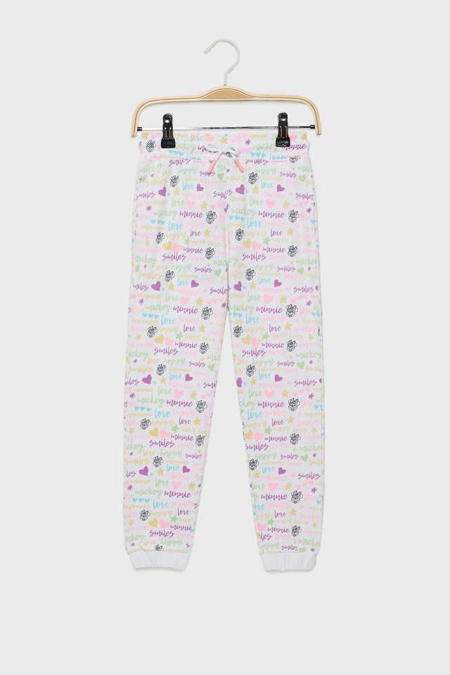 Printed-Cotton-Regular-Fit-Girls-Track-Pants