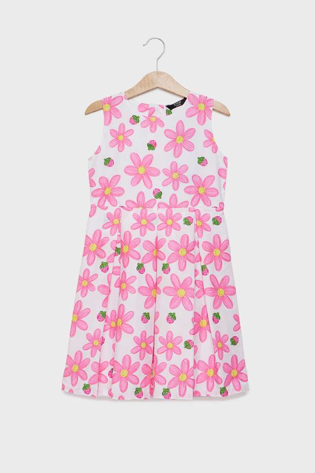 Printed-Cotton-Regular-Fit-Girls-Dress