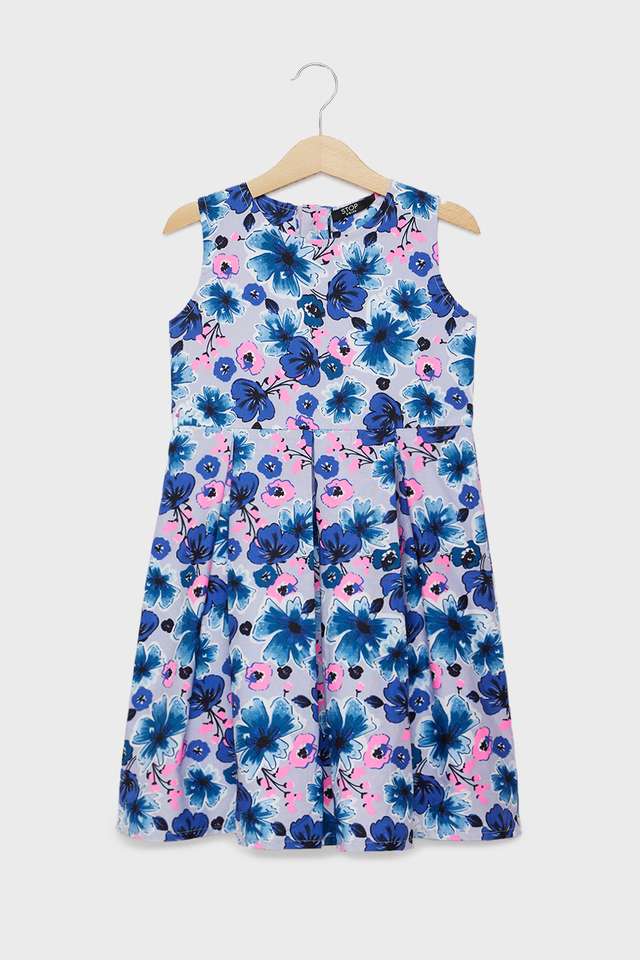 Printed-Cotton-Regular-Fit-Girls-Dress