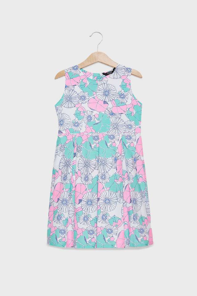 Printed-Cotton-Regular-Fit-Girls-Dress
