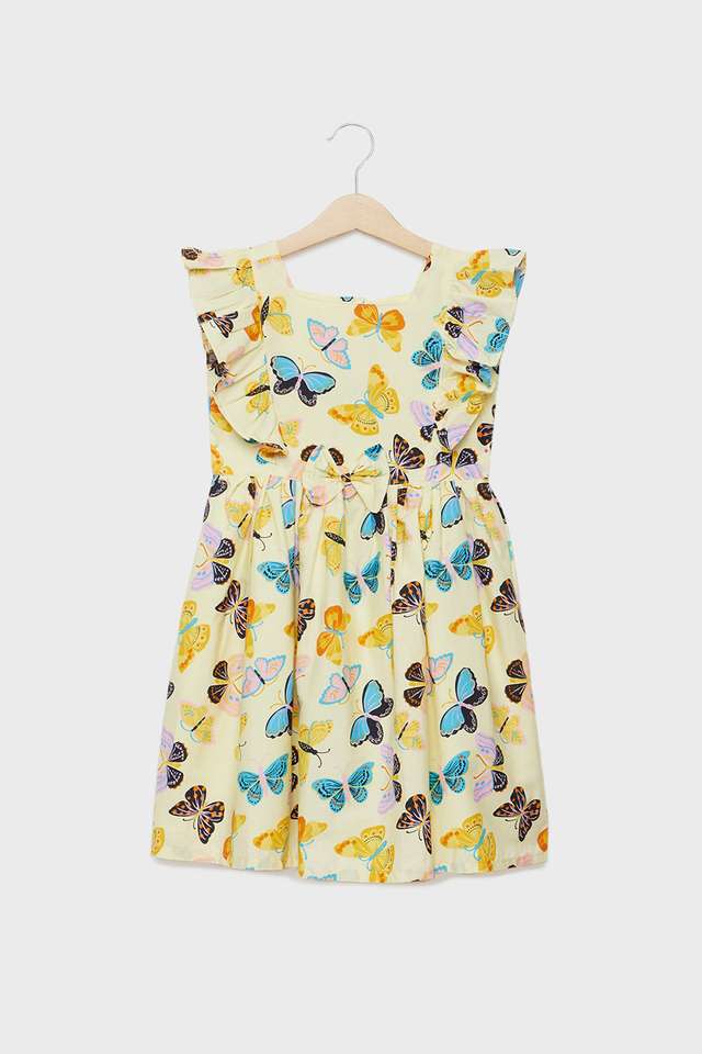 Printed-Cotton-Regular-Fit-Girls-Dress