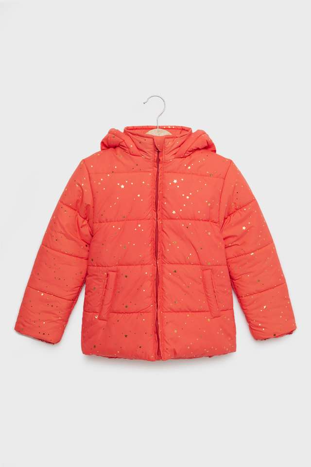 Printed-Polyester-Hooded-Girls-Jacket