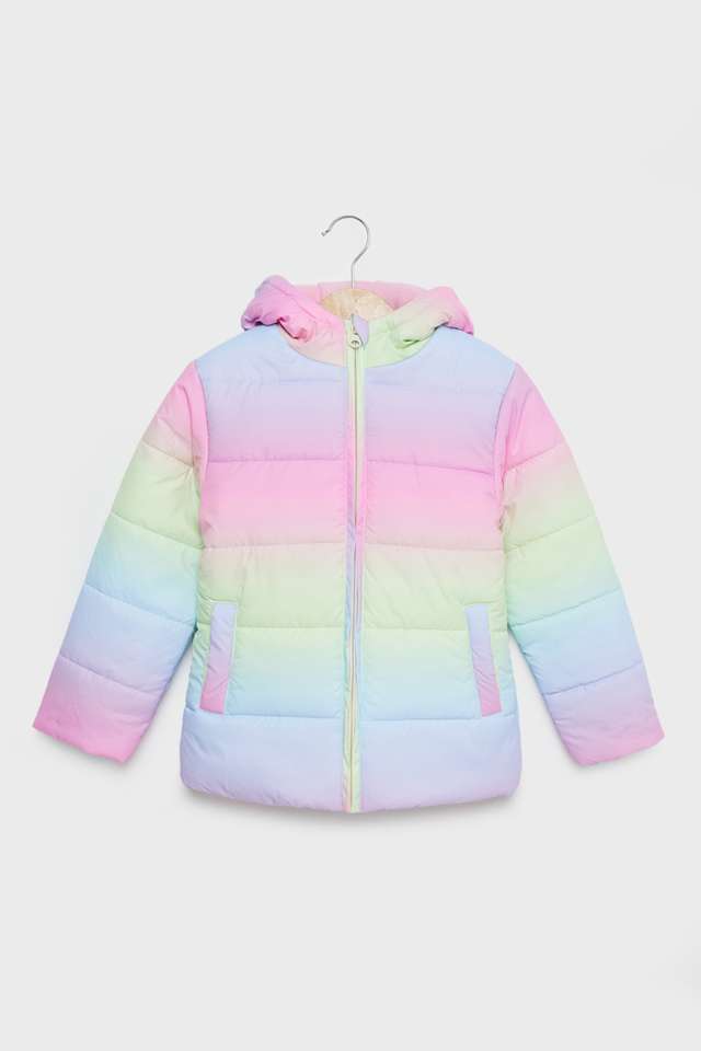 Printed-Polyester-Hooded-Girls-Jacket