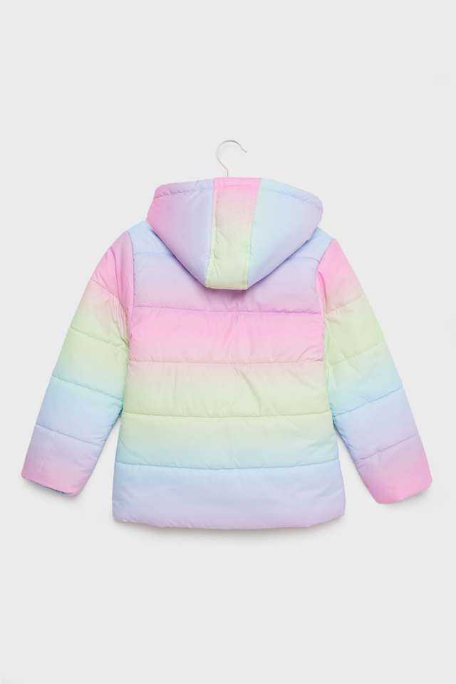 Printed-Polyester-Hooded-Girls-Jacket