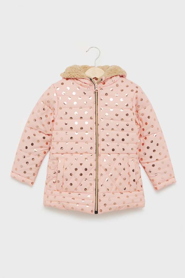 Printed-Polyester-Hooded-Girls-Jacket