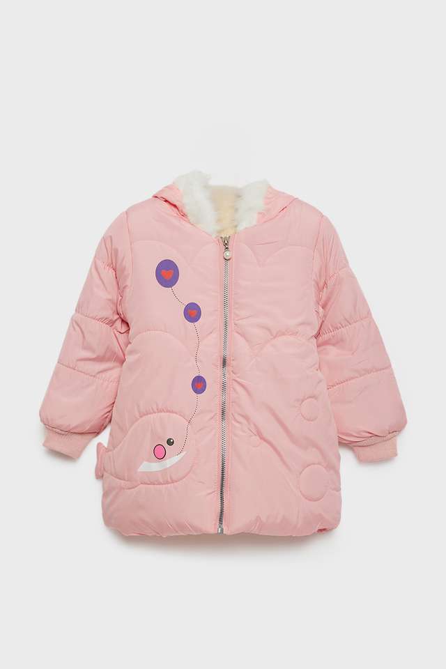 Solid-Cotton-Hooded-Girls-Sweatshirt