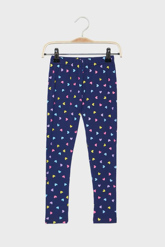Printed-Cotton-Blend-Regular-Fit-Girls-Leggings