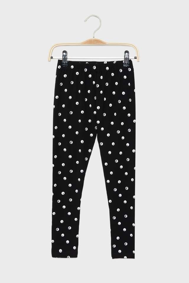 Printed-Cotton-Blend-Regular-Fit-Girls-Leggings