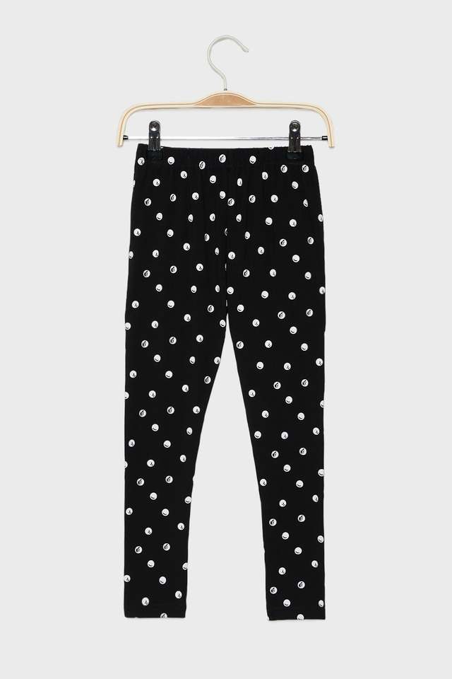 Printed-Cotton-Blend-Regular-Fit-Girls-Leggings
