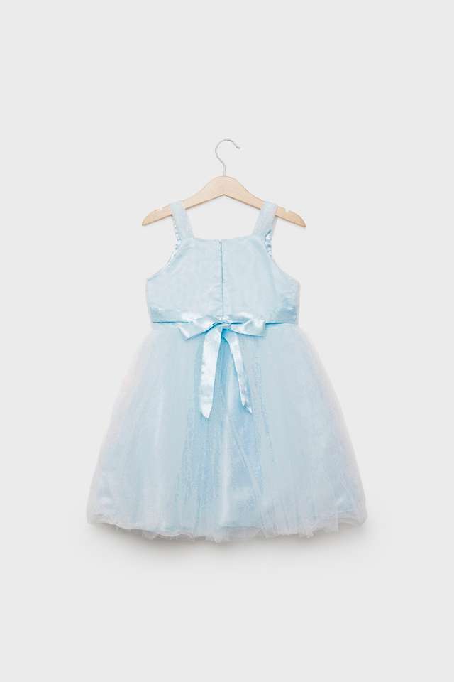Embellished-Polyester-Regular-Fit-Girls-Dress