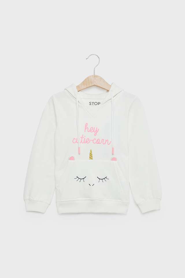 Embroidered-Cotton-Hooded-Girls-Sweatshirt