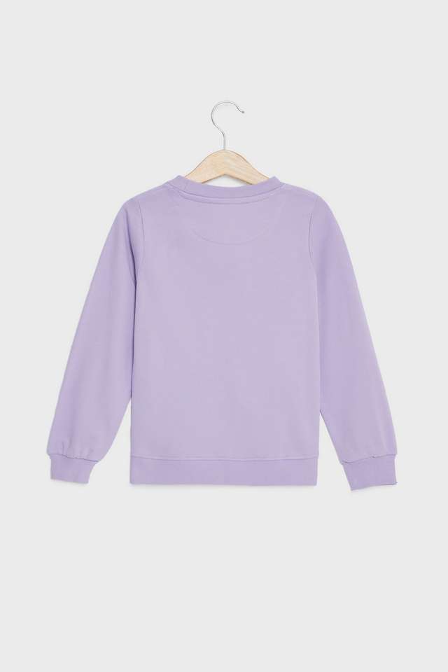 Graphic-Print-Cotton-Regular-Fit-Girls-Sweatshirt