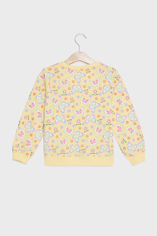 Printed-Cotton-Regular-Fit-Girls-Sweatshirt