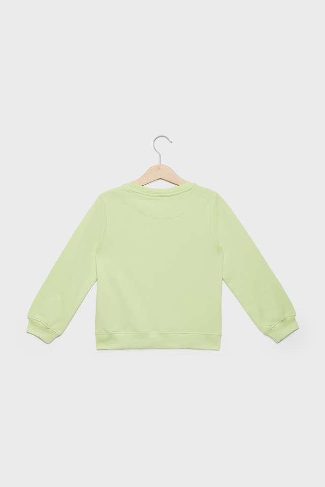 Graphic-Print-Cotton-Round-Neck-Girls-Sweatshirt