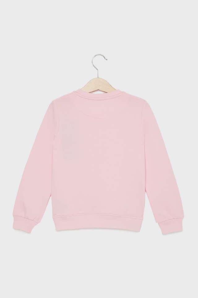 Graphic-Print-Cotton-Round-Neck-Girls-Sweatshirt