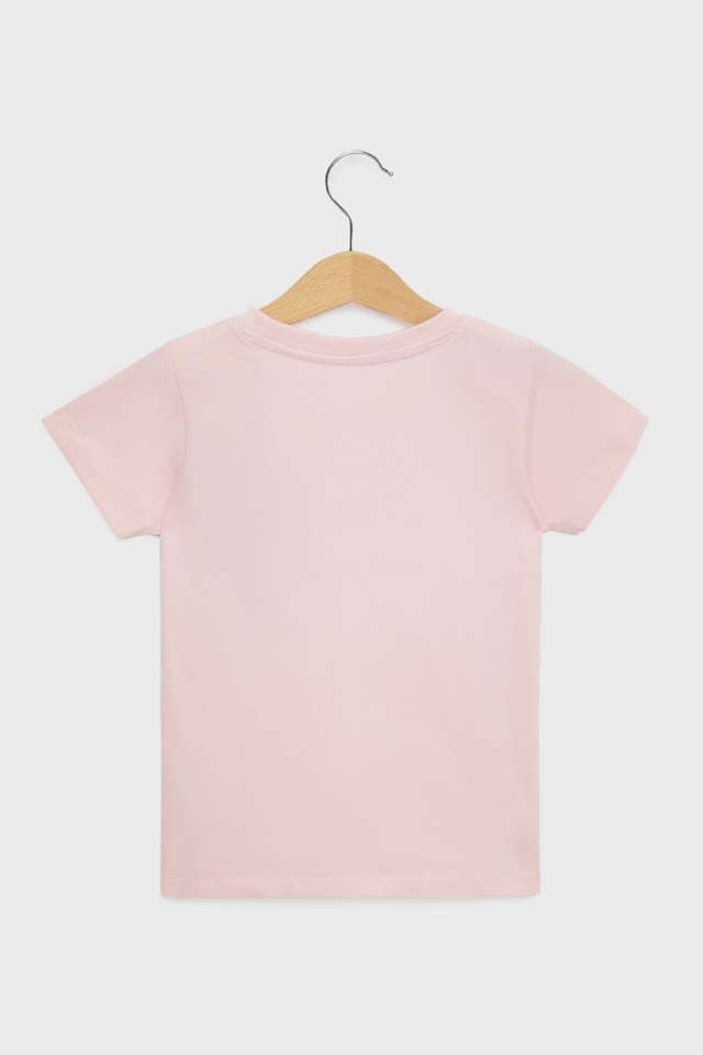 Graphic-Print-Cotton-Regular-Fit-Girls-T-Shirt