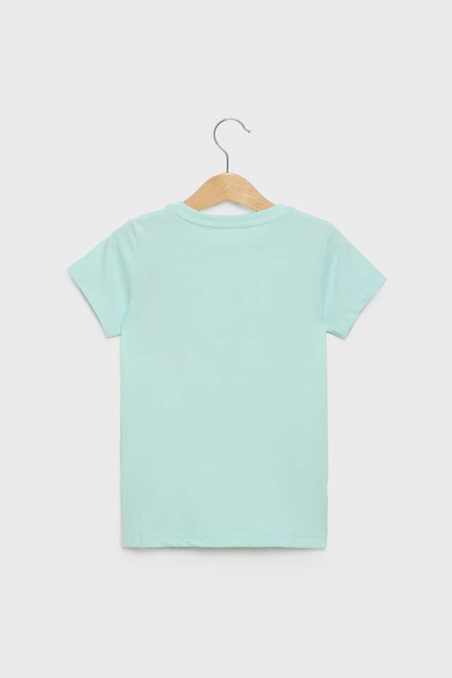 Graphic-Print-Cotton-Regular-Fit-Girls-T-Shirt