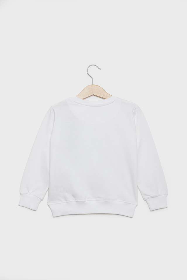 Solid-Blended-Fabric-Round-Neck-Boys-Sweatshirt
