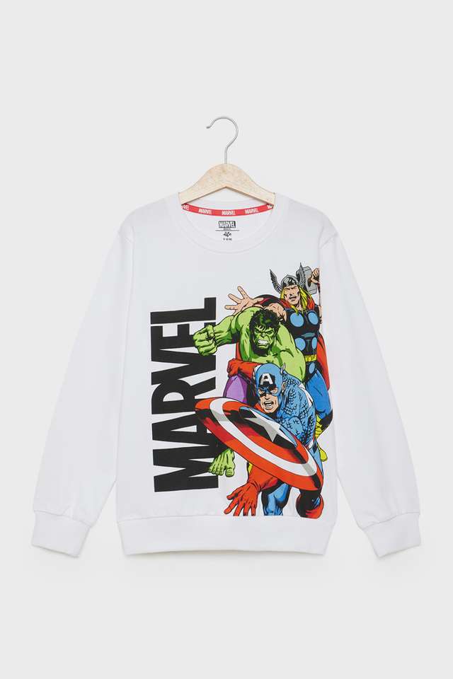 Graphic-Print-Cotton-Round-Neck-Boys-Sweatshirt