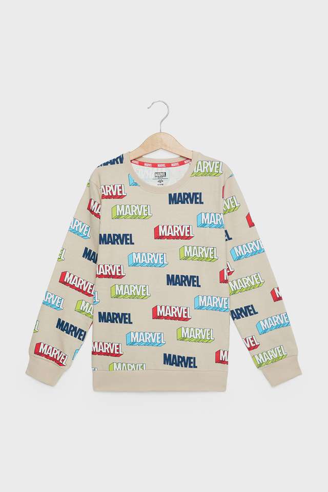Printed-Cotton-Round-Neck-Boys-Sweatshirt