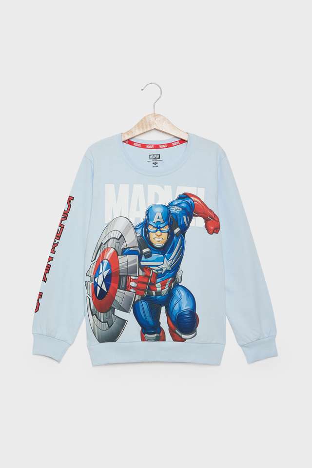 Graphic-Print-Cotton-Round-Neck-Boys-Sweatshirt