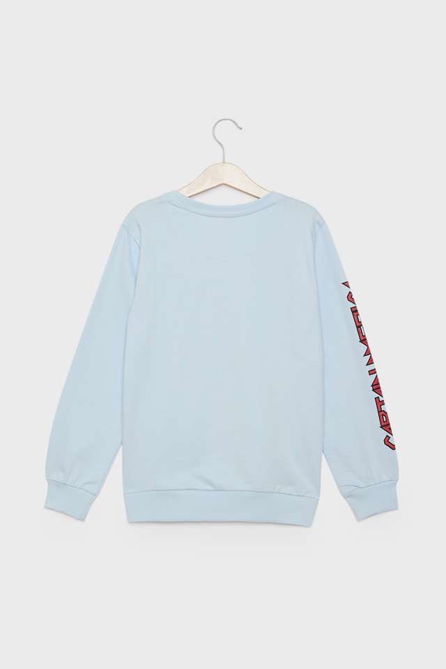 Graphic-Print-Cotton-Round-Neck-Boys-Sweatshirt