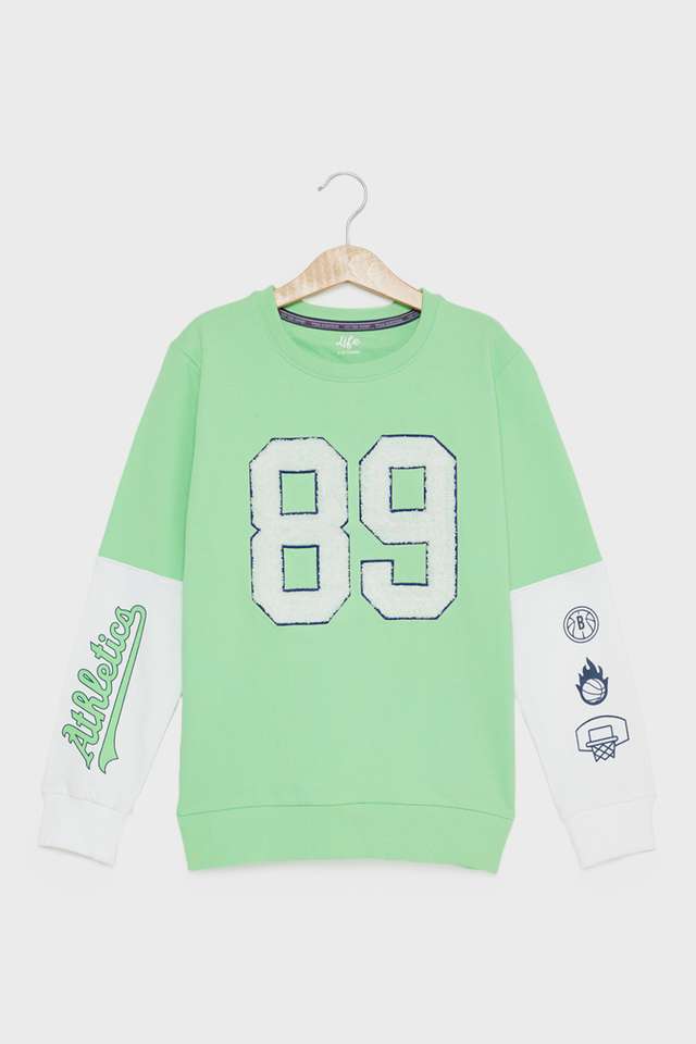 Graphic-Print-Cotton-Round-Neck-Boys-Sweatshirt