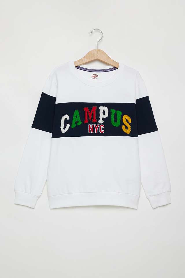 Graphic-Print-Cotton-Round-Neck-Boys-Sweatshirt